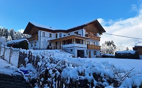 Hotel Pension Kristall